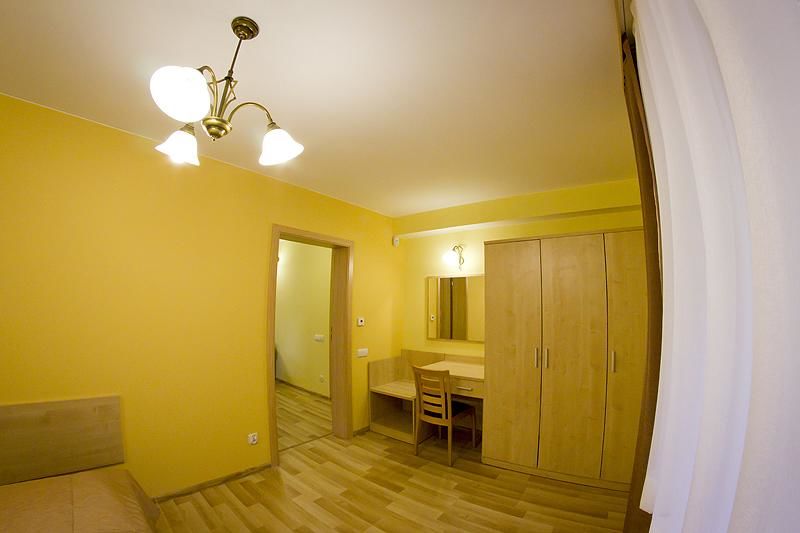 Гостевой дом Apartamenty Convallis Косцелиско-20