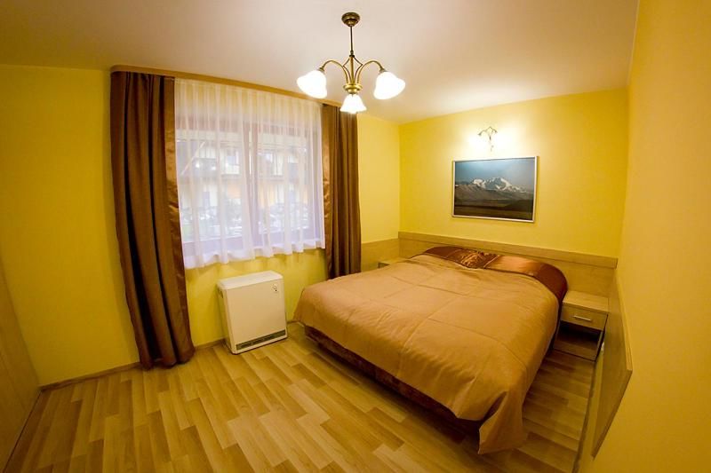 Гостевой дом Apartamenty Convallis Косцелиско-51