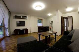 Гостевой дом Apartamenty Convallis Косцелиско-5